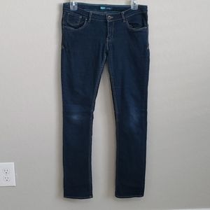 Levi's Skinny Jeans